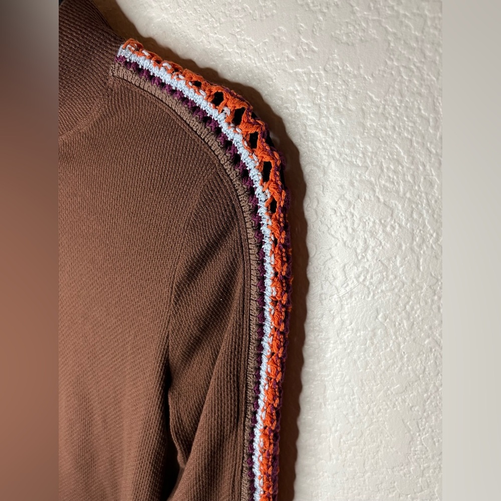 Free People Switch It Up Thermal - Picture 5 of 11
